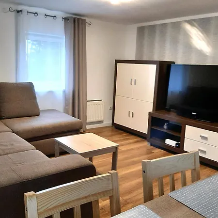 Apartament Niechorze Esterno foto