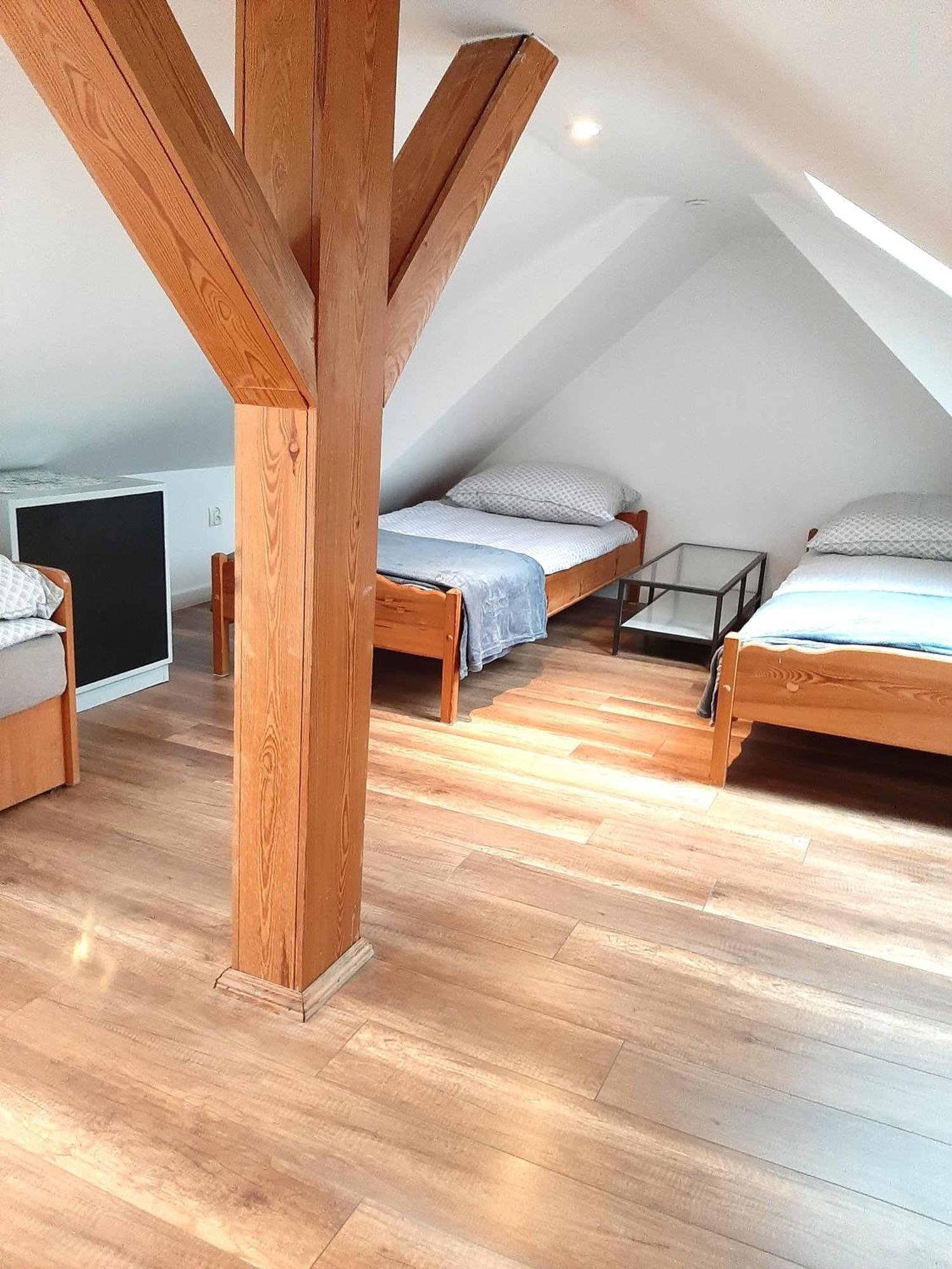 Apartament Niechorze Apartment