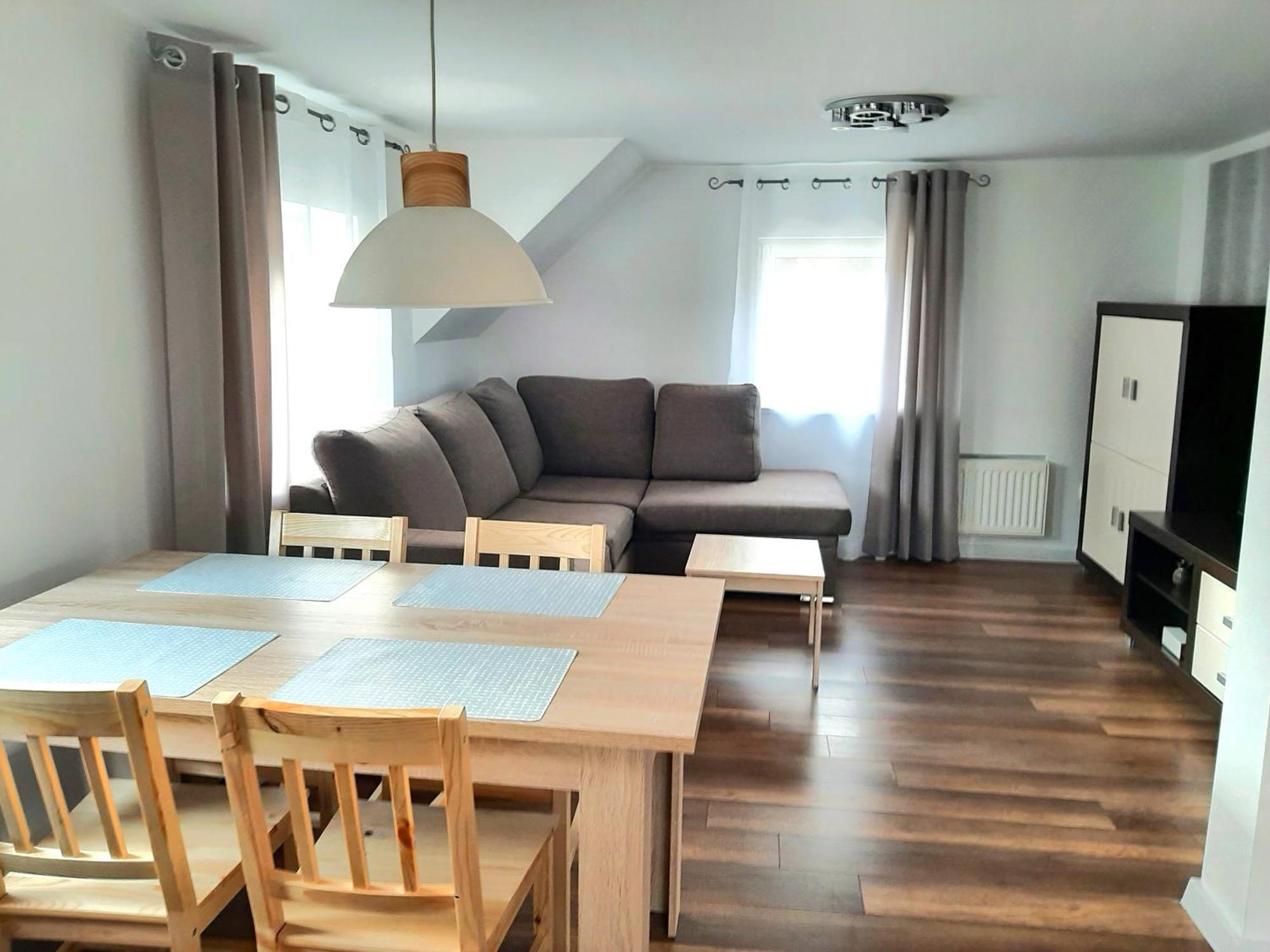 Apartament Niechorze * Niechorze