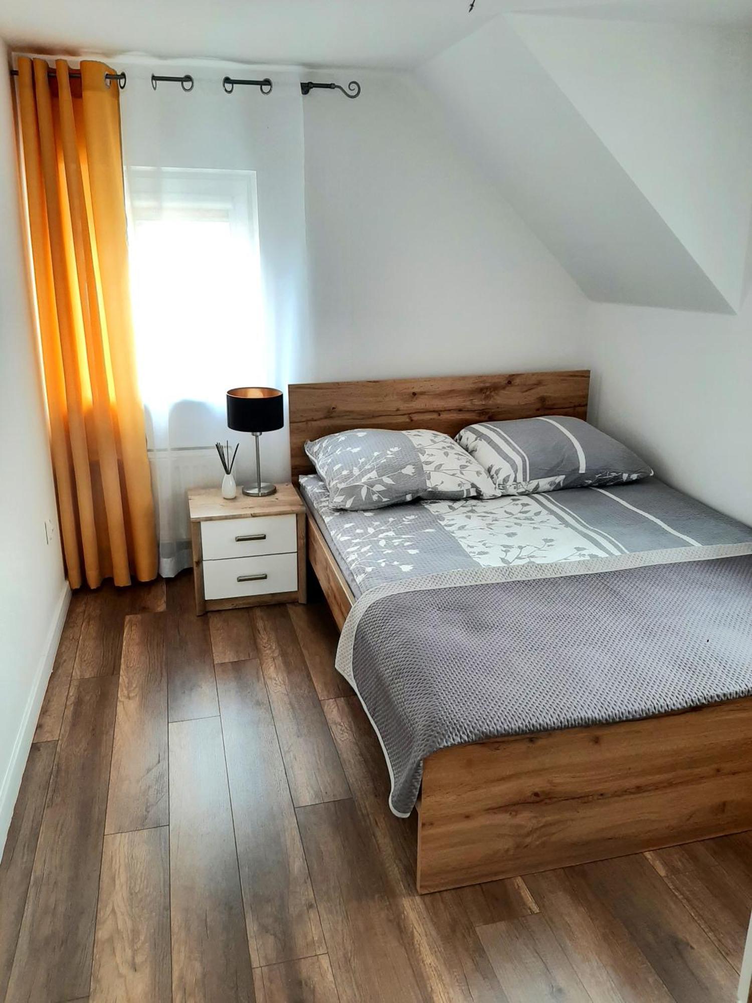 Apartament Niechorze Niechorze