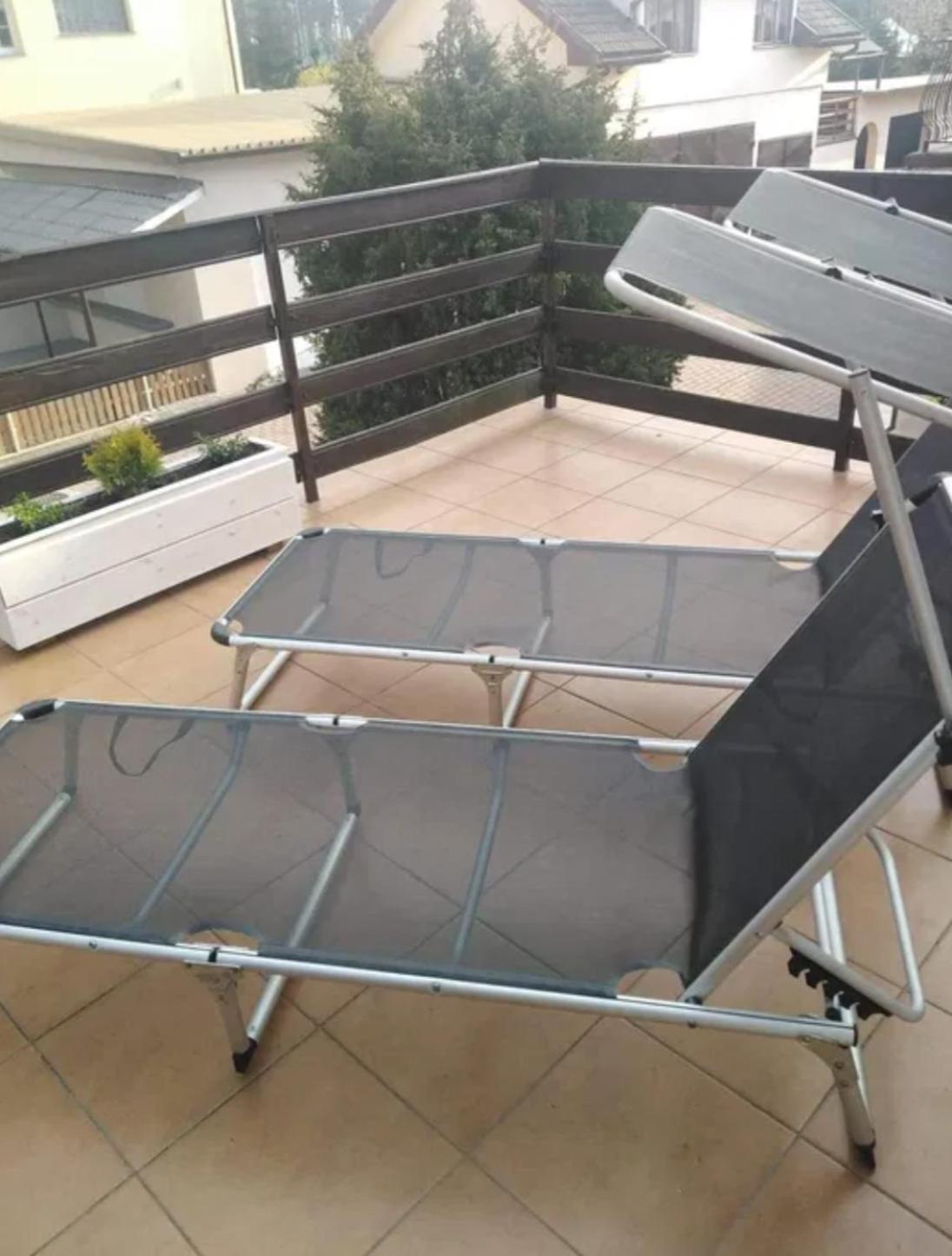 Apartament Niechorze *