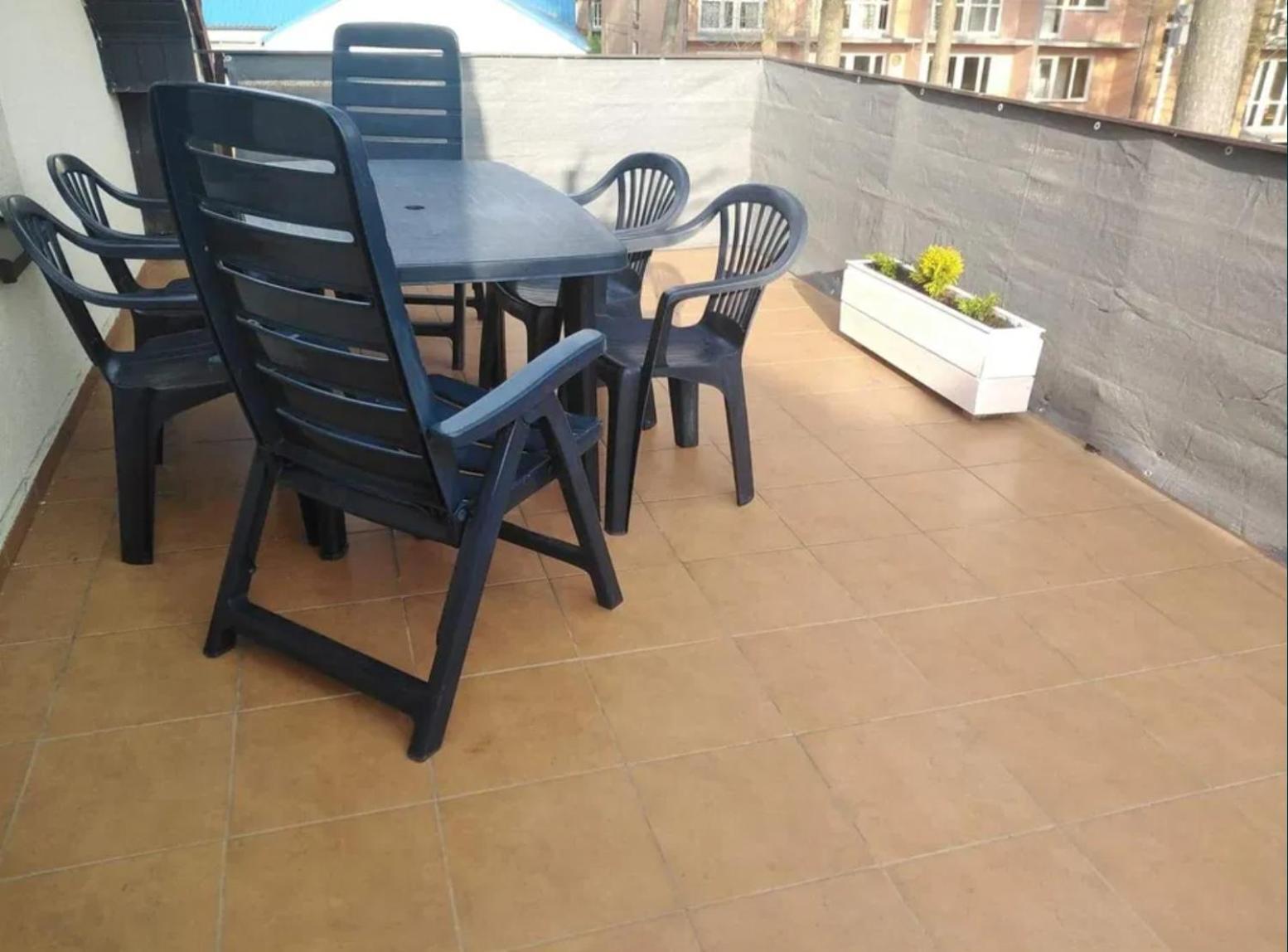 Apartment Apartament Niechorze